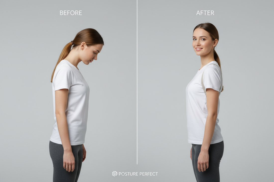 Best Posture Corrector for Office Workers in 2025 (Honest Review)