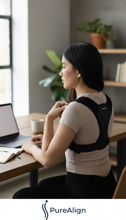 How to Fix Rounded Shoulders at Home: The Complete Guide